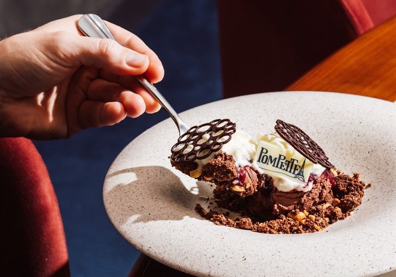 French-Inspired Restaurants That Set the Scene for Romance