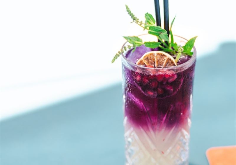 Cocktail-Led Venues: A Journey Through Australia's Best Drinking and Dining Experiences