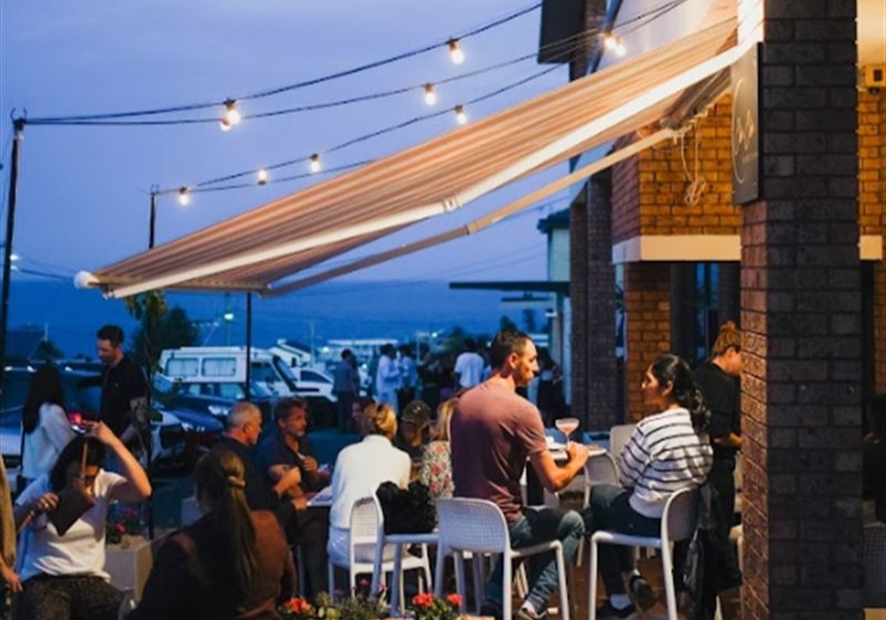 Cocktail-Led Venues: A Journey Through Australia's Best Drinking and Dining Experiences