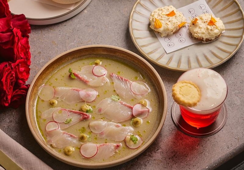Cocktail-Led Venues: A Journey Through Australia's Best Drinking and Dining Experiences