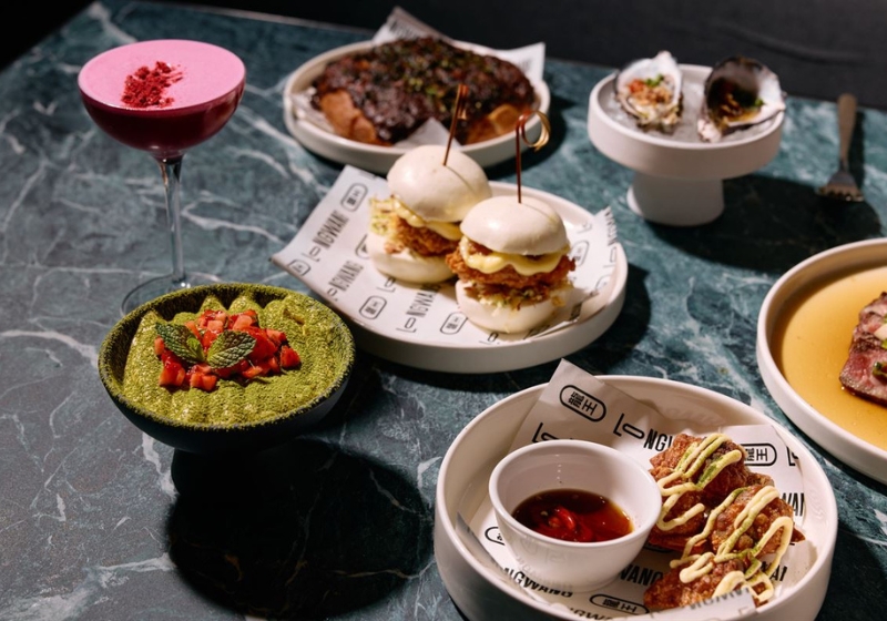 Cocktail-Led Venues: A Journey Through Australia's Best Drinking and Dining Experiences