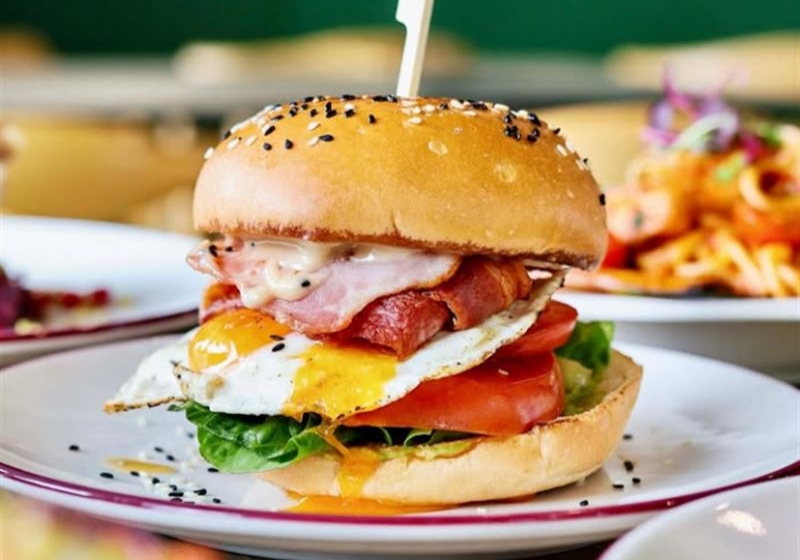 Discovering Small Restaurants with Big Personality