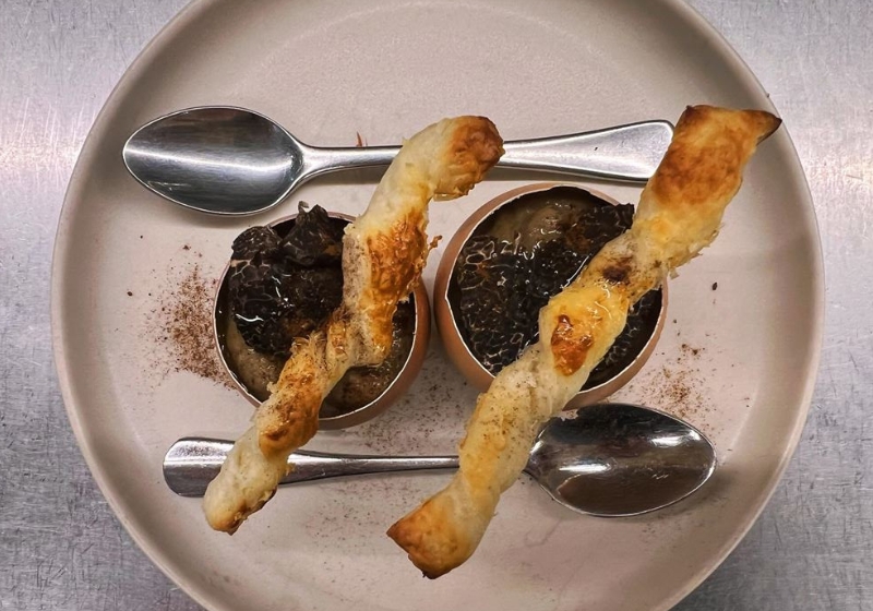 Cafés Perfect for Long Catch-Ups
