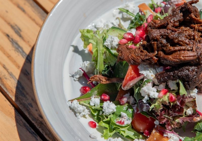 Cafés Perfect for Long Catch-Ups