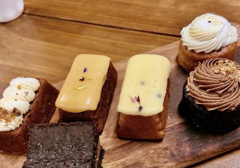 Cafés Perfect for Long Catch-Ups