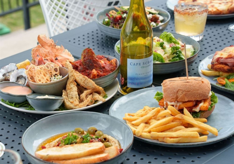 Dining Redefined: Exploring Australia’s Most Innovative Restaurants