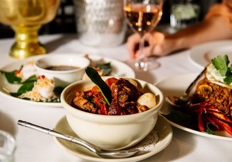 Dining Redefined: Exploring Australia’s Most Innovative Restaurants
