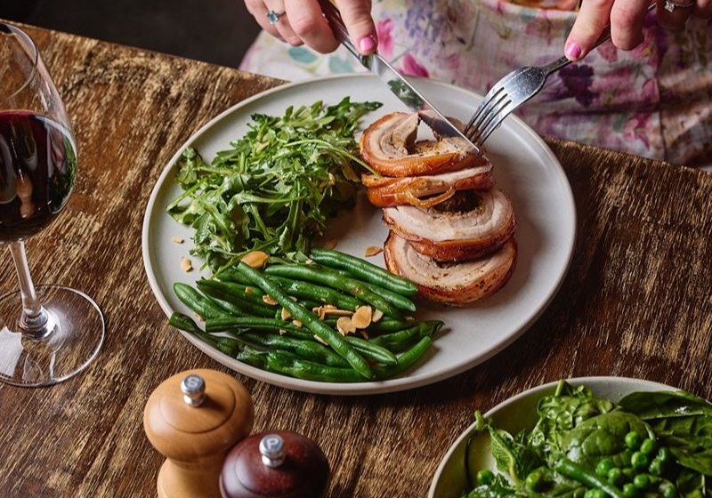Dining Redefined: Exploring Australia’s Most Innovative Restaurants