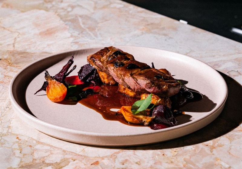 Crafting Memorable Moments: A Journey Through Exceptional Dining