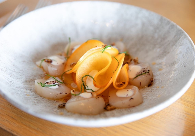 Crafting Memorable Moments: A Journey Through Exceptional Dining