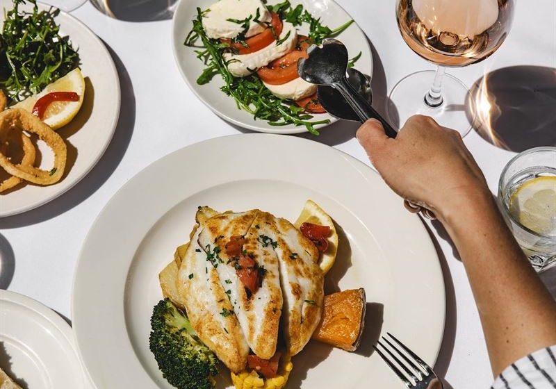 Crafting Memorable Moments: A Journey Through Exceptional Dining