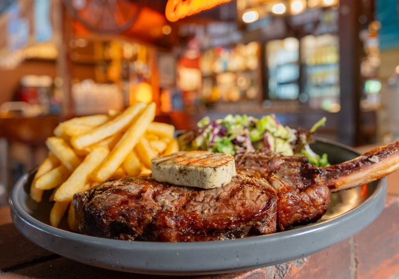 Sizzling Journeys: Discovering the Best Steakhouses Across Australia