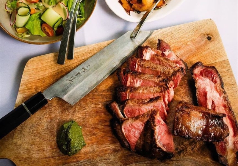 Sizzling Journeys: Discovering the Best Steakhouses Across Australia