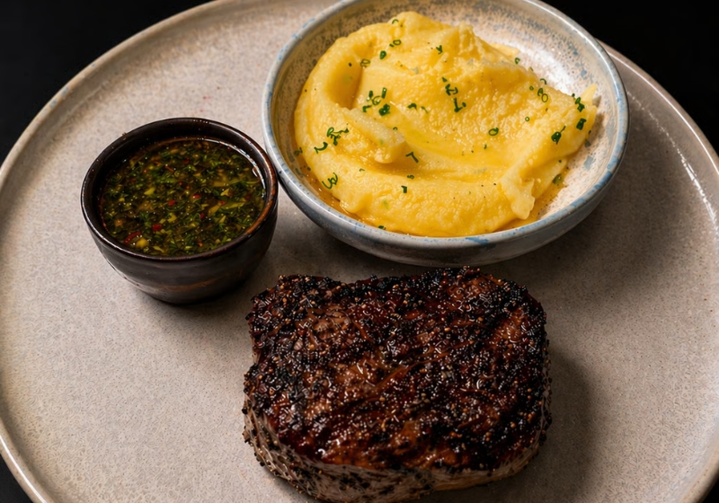 Sizzling Journeys: Discovering the Best Steakhouses Across Australia
