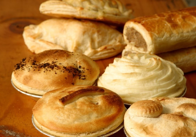 Indulge in Australia’s Comfort Food Classics