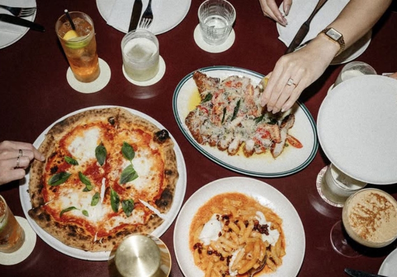 Culinary Connections: Discover the Joy of Share-Plate Dining