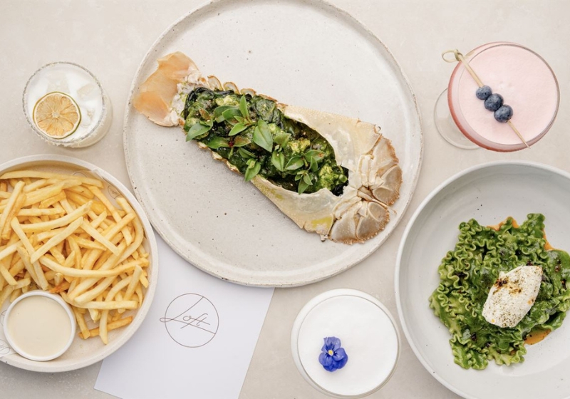 Casual Elegance: Uncover Australia’s Elevated Dining Experiences