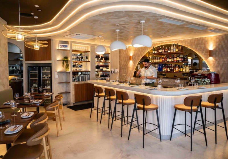 Casual Elegance: Uncover Australia’s Elevated Dining Experiences
