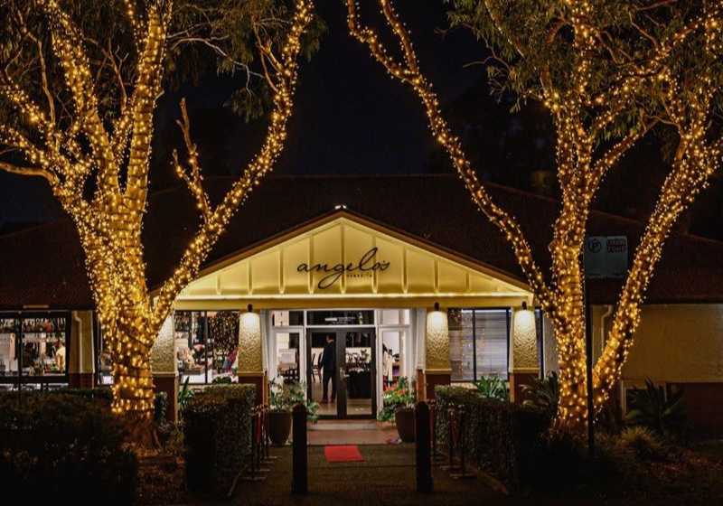 Toast to Good Times: Celebratory Dining Destinations
