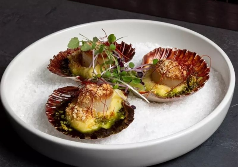 Toast to Good Times: Celebratory Dining Destinations