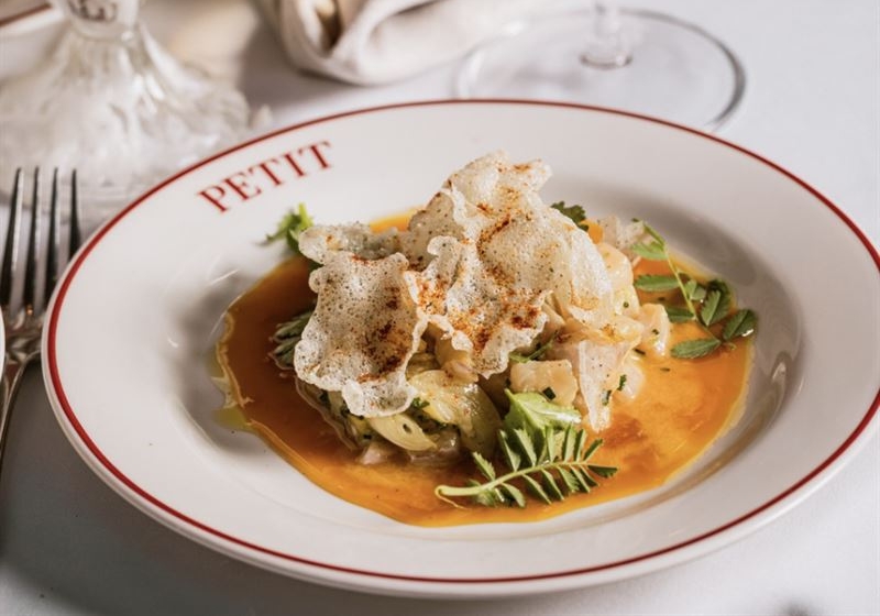 Charming European-Style Bistros to Savour Across the Nation
