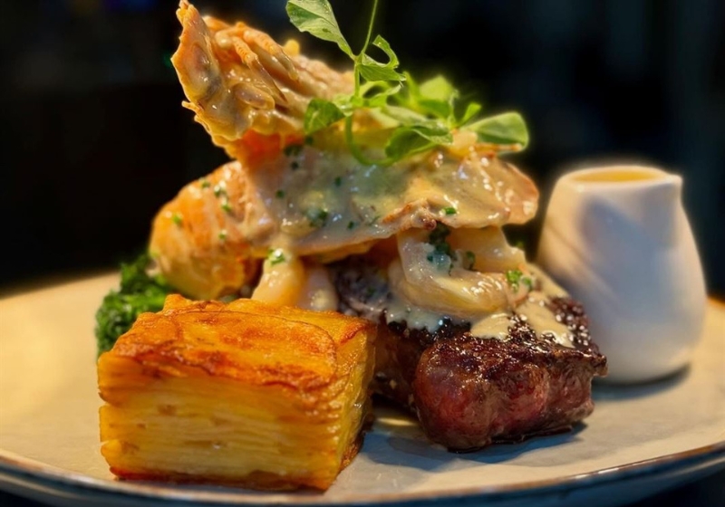 Charming European-Style Bistros to Savour Across the Nation