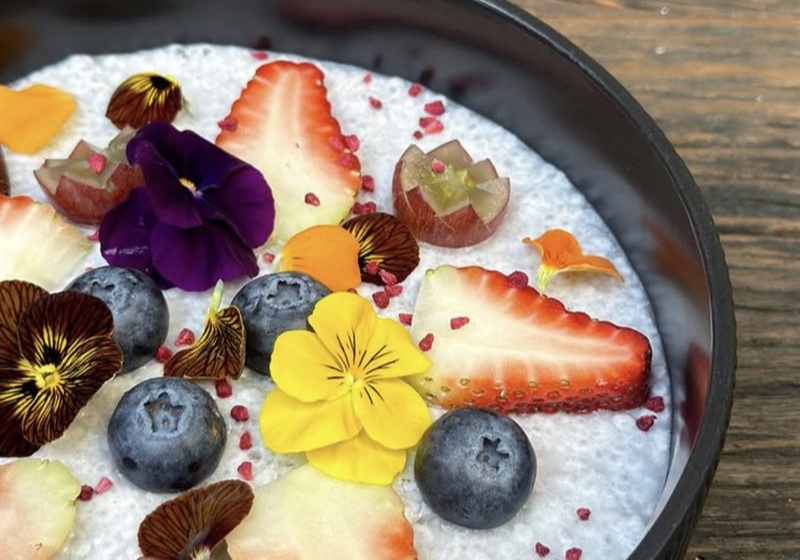 Elevate Your Weekend: The Must-Try Cafés for Elevated Brunch