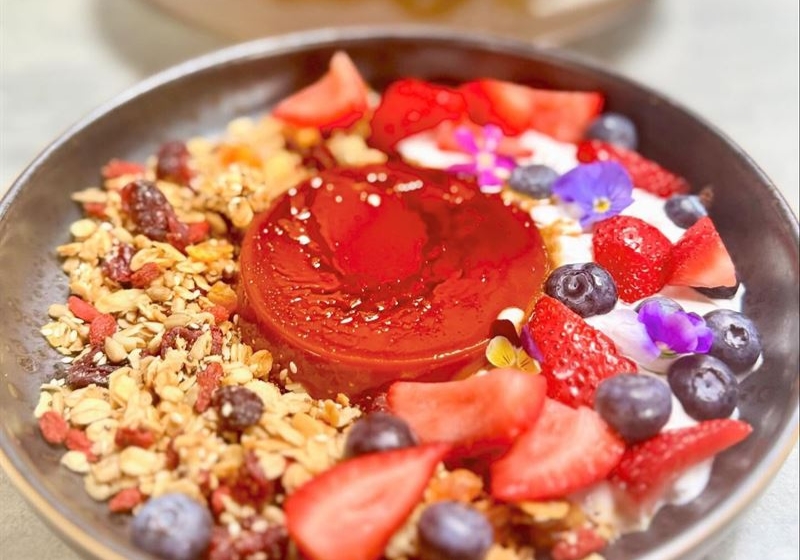 Elevate Your Weekend: The Must-Try Cafés for Elevated Brunch