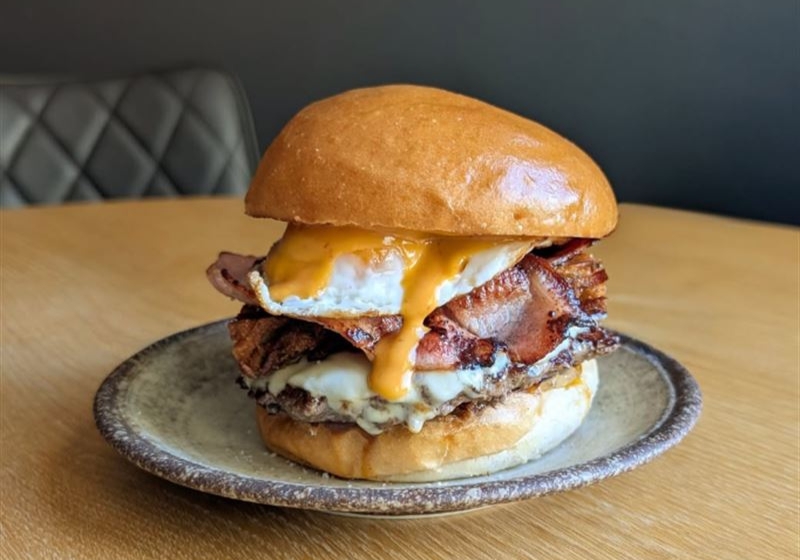 Elevate Your Weekend: The Must-Try Cafés for Elevated Brunch