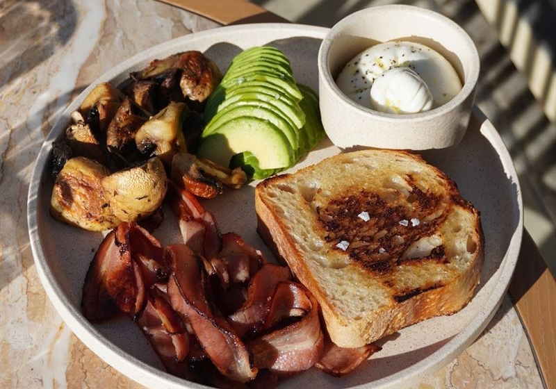 Elevate Your Weekend: The Must-Try Cafés for Elevated Brunch