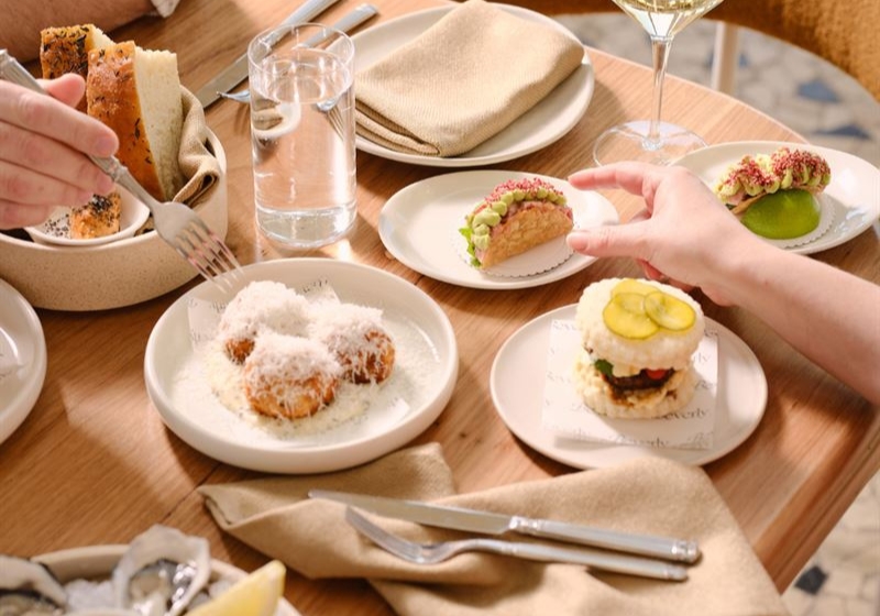 Culinary Stops You Can't Miss: A Journey Through Australia's Must-Visit Restaurants