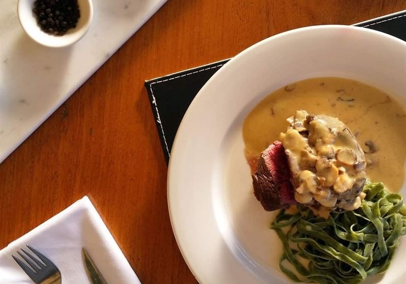 Culinary Stops You Can't Miss: A Journey Through Australia's Must-Visit Restaurants