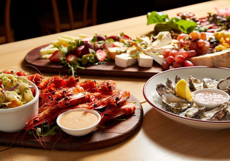 Culinary Stops You Can't Miss: A Journey Through Australia's Must-Visit Restaurants