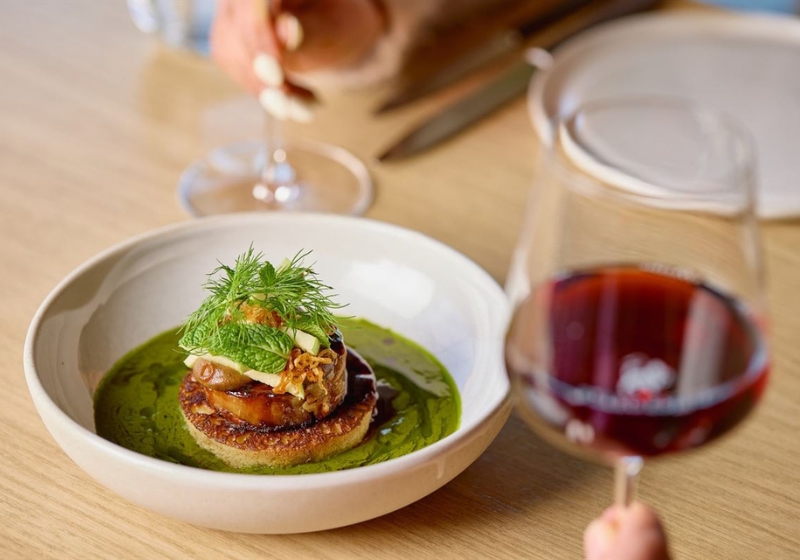 Culinary Journeys in Australia's Produce-Driven Dining Scene