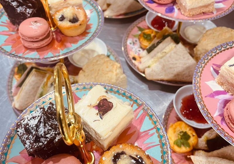 Culinary Journeys in Australia's Produce-Driven Dining Scene