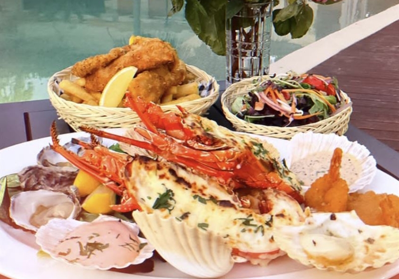Culinary Journeys in Australia's Produce-Driven Dining Scene