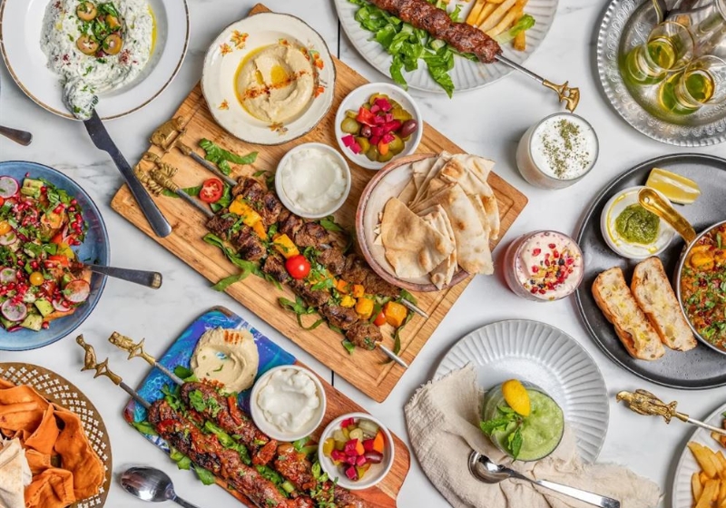 Dining Delight: Exceptional Value Menus Across Australia