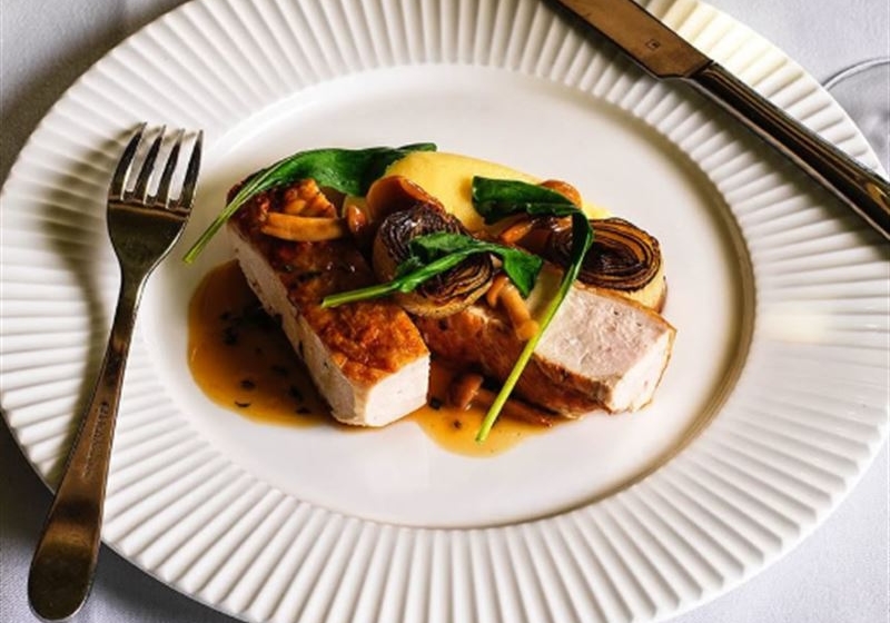 Elevate Your Evenings: The Best Venues for a Sophisticated Night Out