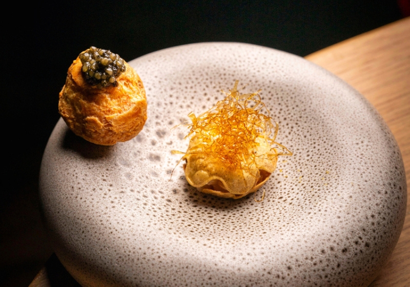 Elevate Your Dining Experience: Where to Go When You Want Something Special