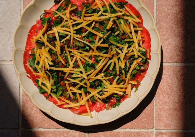 Elevate Your Dining Experience: Where to Go When You Want Something Special
