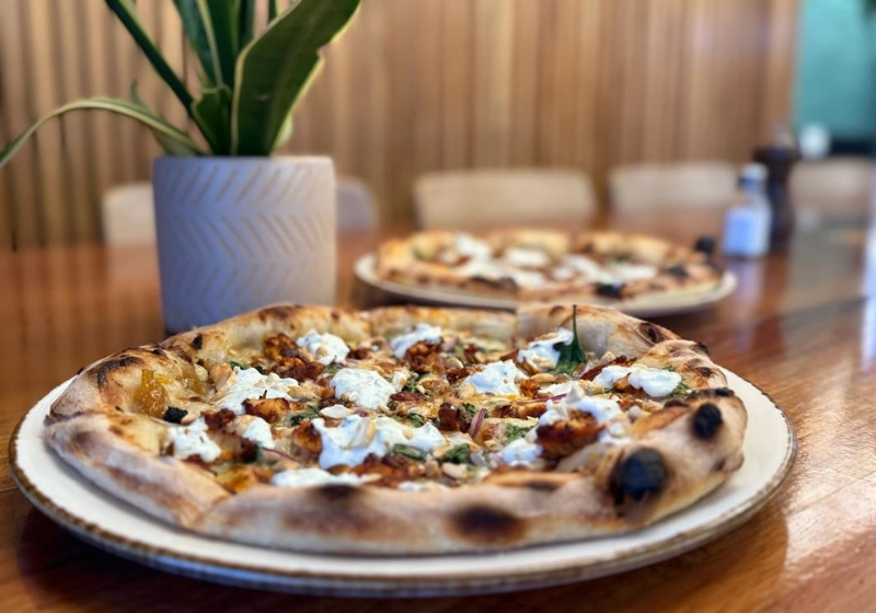 An Exploration of Australia's Finest Pizzerias