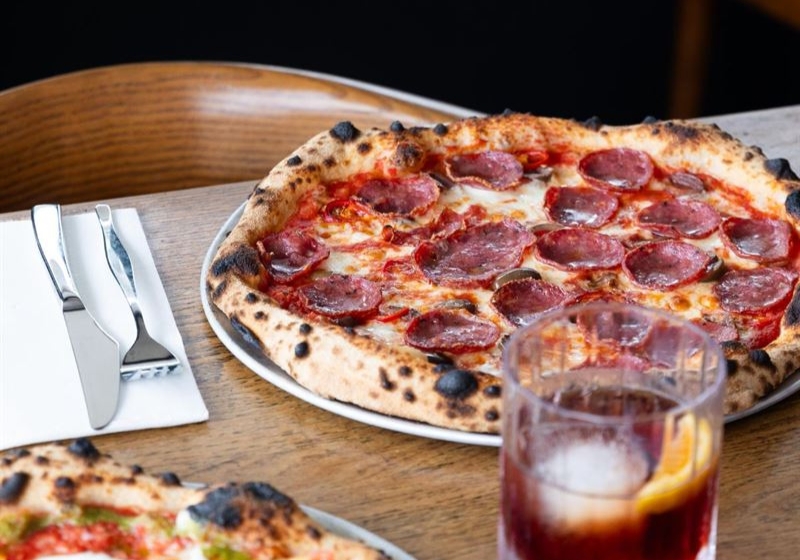 An Exploration of Australia's Finest Pizzerias