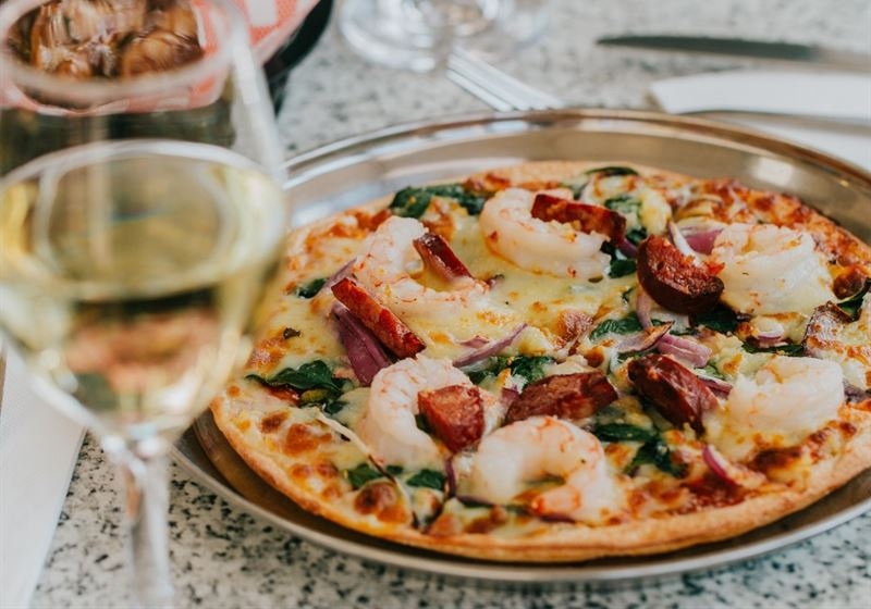 An Exploration of Australia's Finest Pizzerias