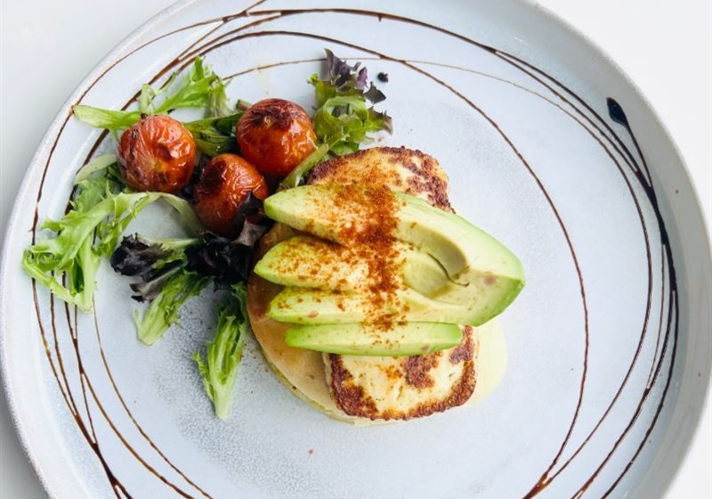 A Culinary Journey: Venues Where Food and Atmosphere Embrace
