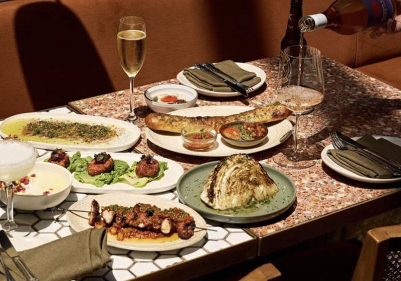Top Modern Australian Dining Experiences Worth Exploring