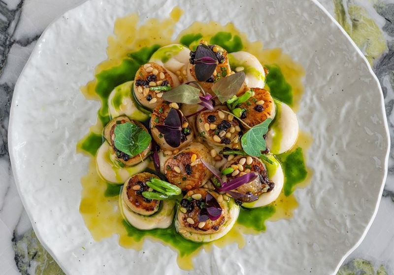 Top Modern Australian Dining Experiences Worth Exploring