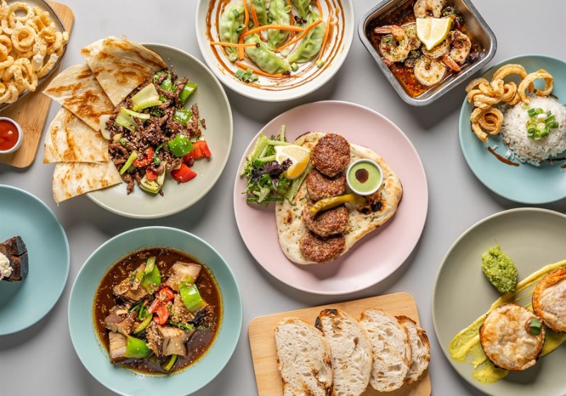 Top Modern Australian Dining Experiences Worth Exploring