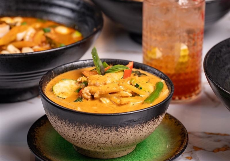 Culinary Adventures: Where to Dine in Brisbane