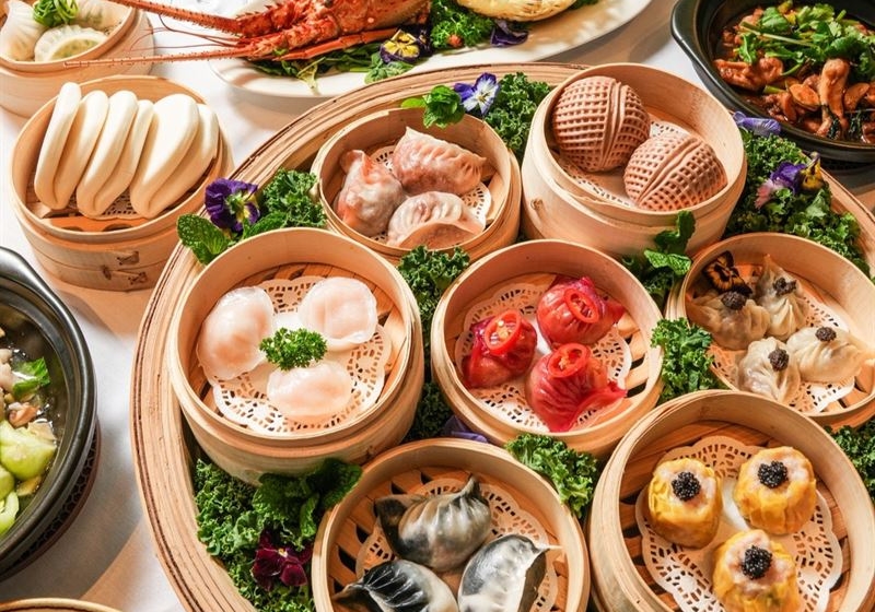 Culinary Adventures: Where to Dine in Brisbane