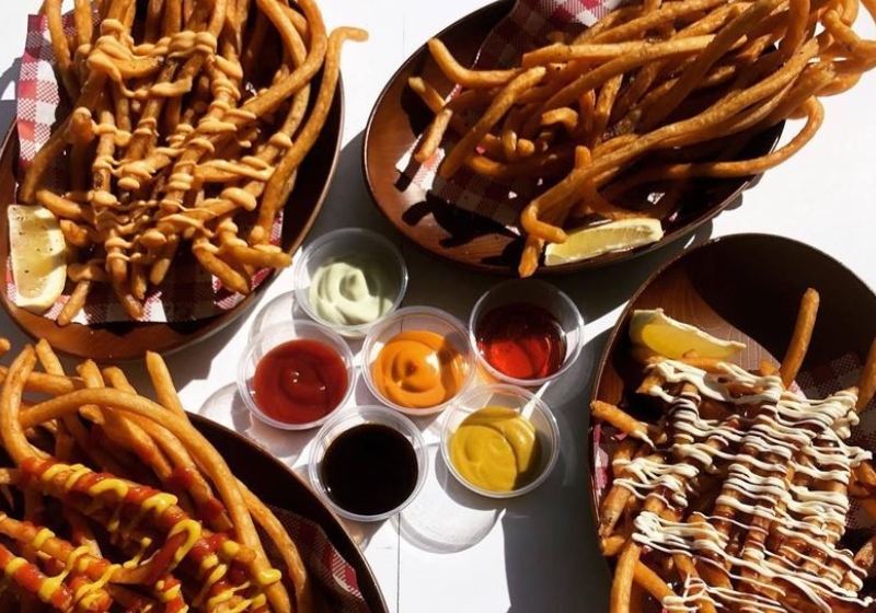 Culinary Adventures: Where to Dine in Brisbane